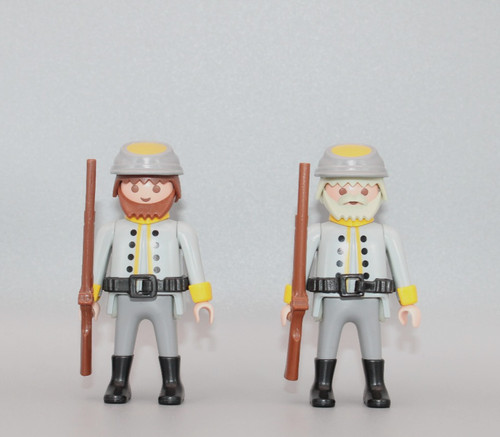 Playmobil südstaatler - playmobil,