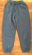 ZARA  Jogginghose Gr. S  Fb.Hellblau     Super !!