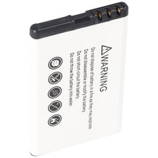 Akku passend für Nokia Lumia