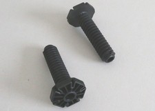 Samsung Geschirrspüler Fuß Bein schwarz