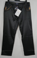 Damen Elegante Satin Stretch