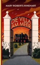 Die Villa am Meer | Mary