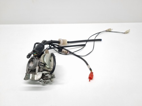 Peugeot speedfight 4t - speedfight,