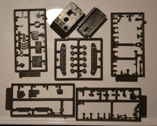 Nimix - M113 Schützenpanzer
