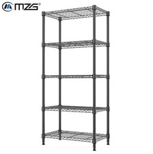 5 verstellbare, robuste