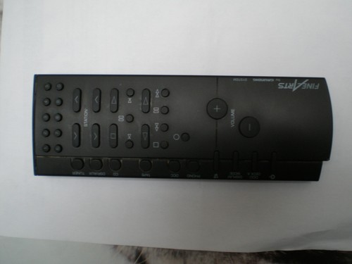 Grundig fine arts system - grundig,