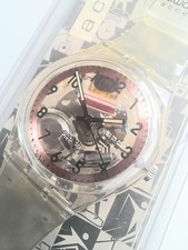 SWATCH: ACCESS "FREERIDE"