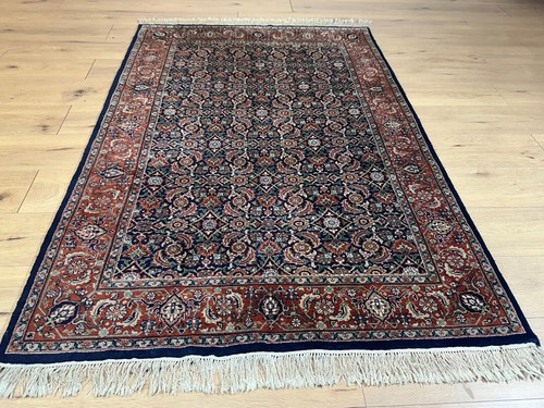 Orientteppich - ,