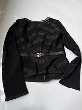 Gucci seidenbluse 90s vintage - 90s,