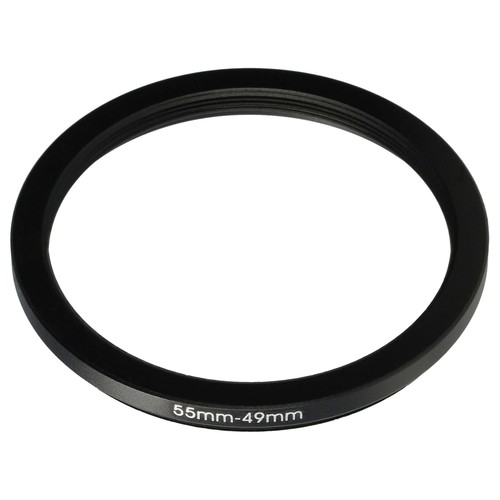 Step down ring adapter - down,