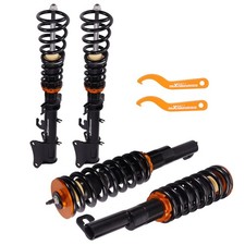 Gewindefahrwerk Stoßdämpfer