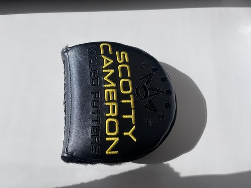 Neu scotty cameron - scotty, 2024