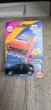 Siku 1033 VW Golf schwarz in