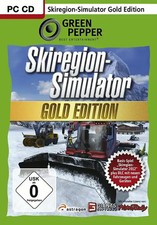 Skiregion-Simulator [Gold