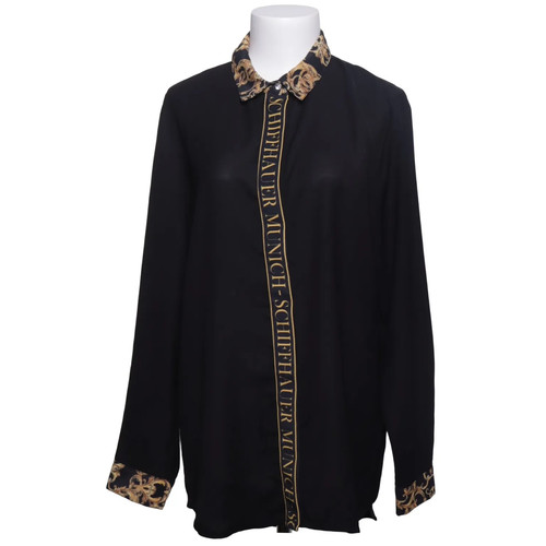 Schiffhauer bluse größe - schiffhauer,, bluse,