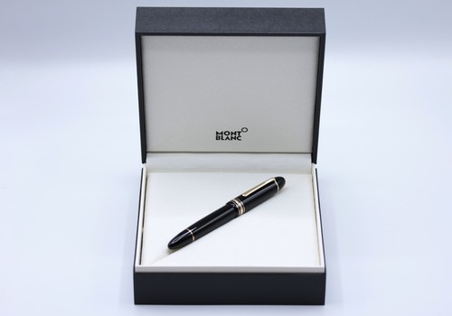 Montblanc meisterstück 149 - meisterstÜck,