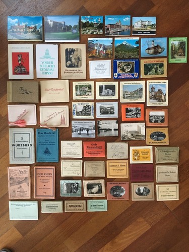 Konvolut sammlung - konvolut,,