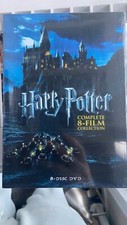 Harry Potter: The Complete