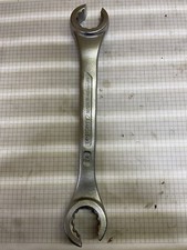 Offener Ringschlüssel 24/27 Gedore 