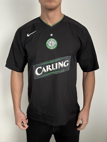 Vintage celtic glasgow nike - vintage,