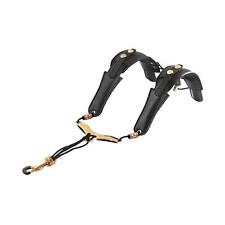 Saxophon Schulter PU Leder Alt