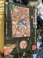 Wasgij 11 Puzzle 1000-teiliges