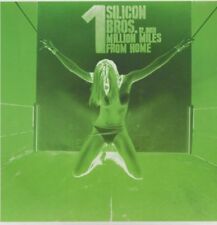 Silicon Brothers | 12" | Million miles from home 1 (Club/Lazard Remix, 2002)