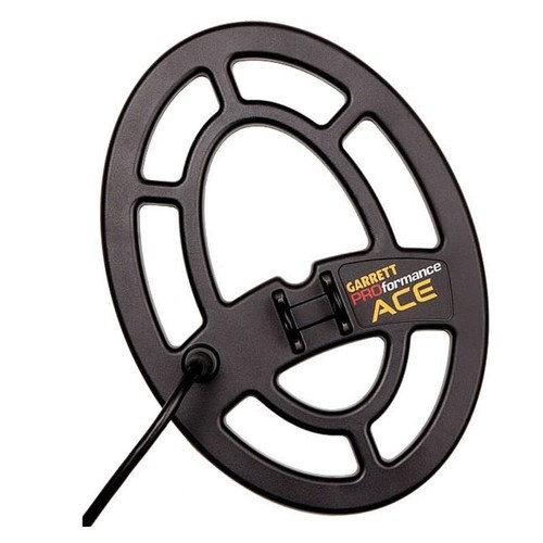 Garrett ace series suchspule - garrett,