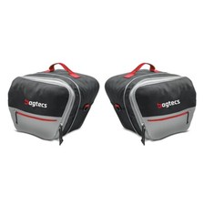 Innentaschen Set für Yamaha original Seitenkoffer Tour und City C-Ware