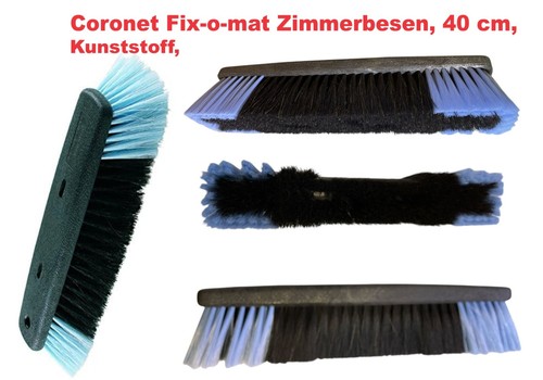 Zimmerbesen cm coronet - 38-40,