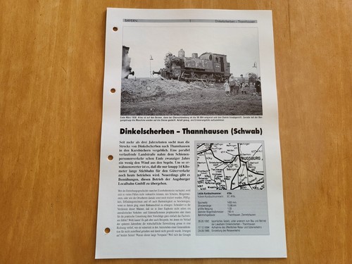Neben und schmalspurbahnen - schmalspurbahnen,