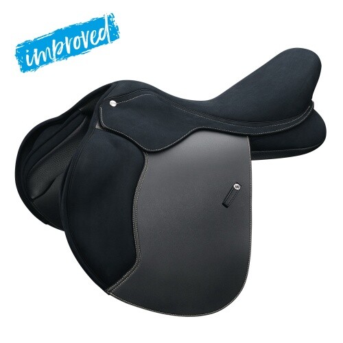 Springsattel wintec pro - wintec,
