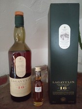 LAGAVULIN 16 Jahre Islay