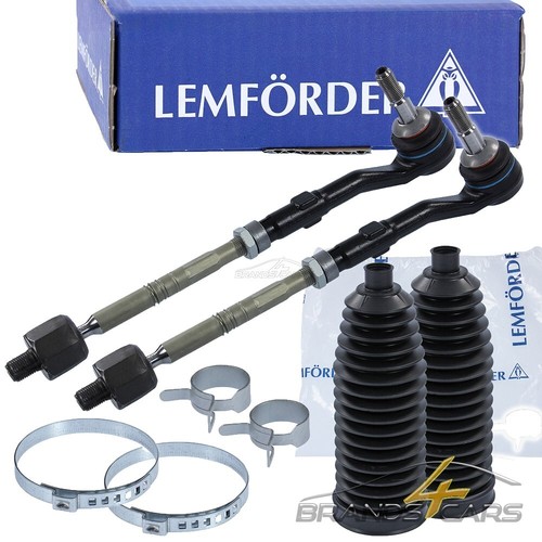 Lemförder lenkmanschette - 2x,