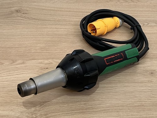 Leister triac - triac, st