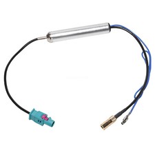 DAB Radio Antennenverstärker