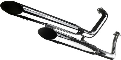 Leovince silvertail k02 2203 - leovince,