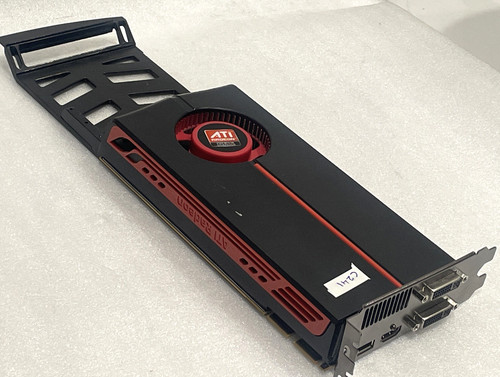 Ati radeon hd5770 - ati, gddr5