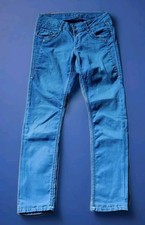 SOCCX Jeans SLIM mit Stretch