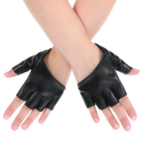 Punk handschuhe - punk,