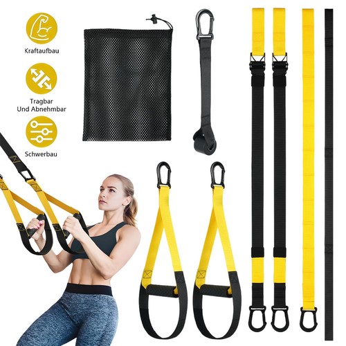 Slingtrainer
