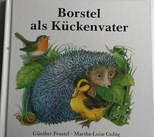 Borstel als Kückenvater Buch