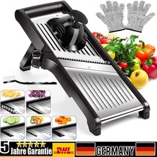 Profi Edelstahl Küchenreibe