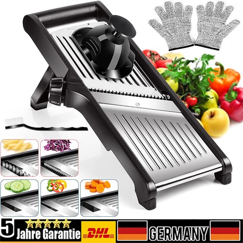 Profi edelstahl küchenreibe - profi,