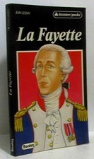 La Fayette von Jean Lessay |