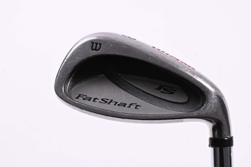 Wilson fat shaft - shaft, /