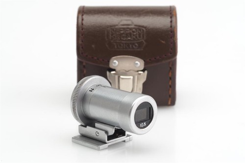 Nikon 5cm 105mm finder rf - 10.5cm,