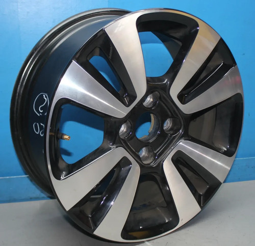 Alufelge 5xj16 et20 lk - 1x,