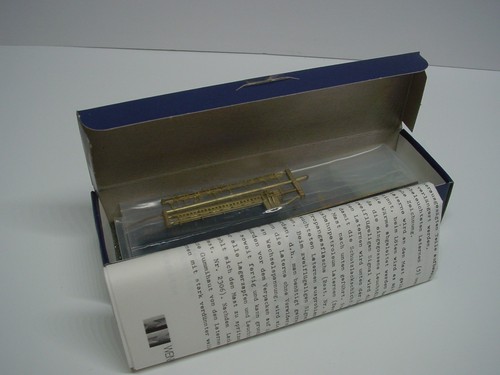 Weinert 522 signal bausatz - 522,
