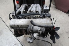 Motor Ohne Anbauteile 602982